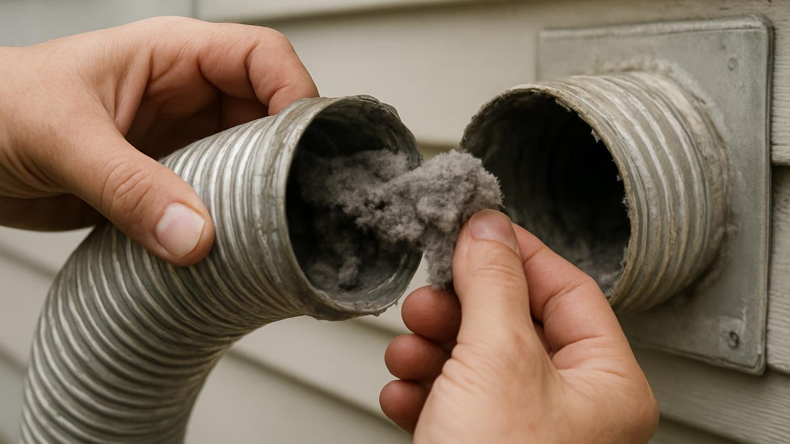 Practical dryer vent cleaning in Scottsdale