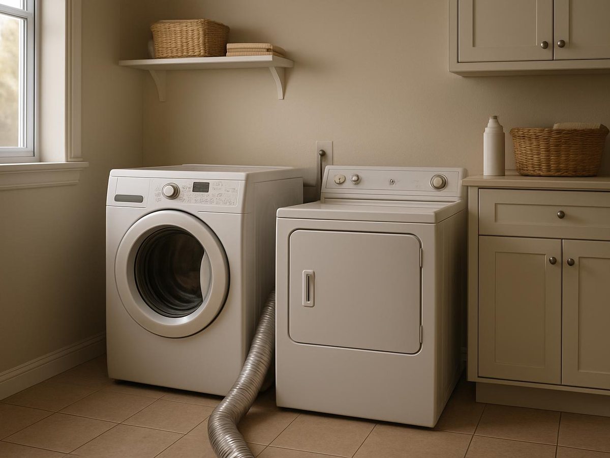 Pine Gardens Dryer Cleaning Services work in Scottsdale