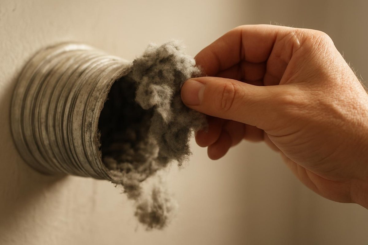 Pine Gardens Dryer Cleaning Services in Scottsdale