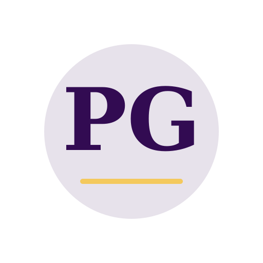 Pine Gardens Dryer Cleaning Services logo